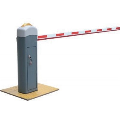 Бариерни системи