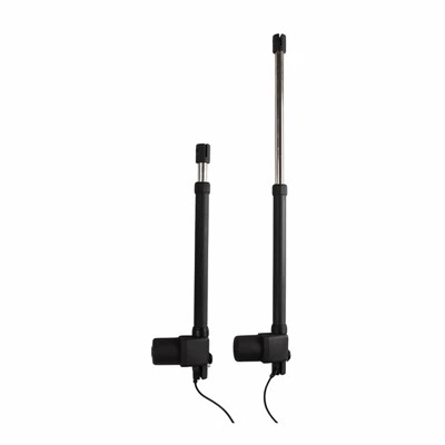 Автоматична система за люлеещи се врати